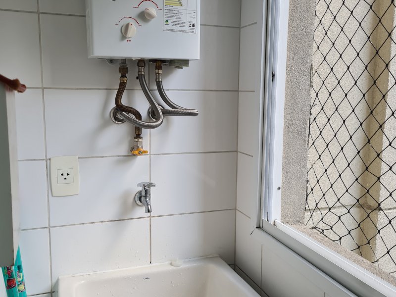 imóvel com 83m² - Taquara - Rio de Janeiro