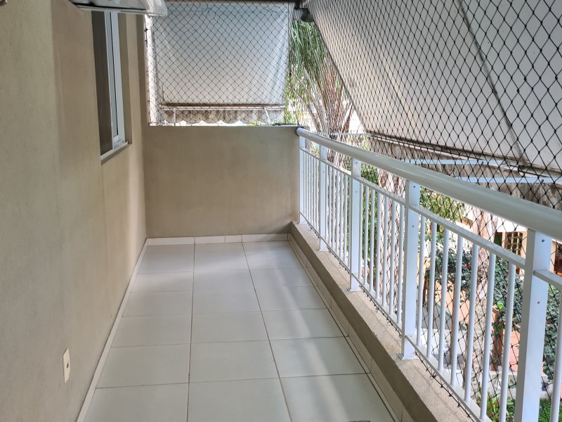 imóvel com 83m² - Taquara - Rio de Janeiro