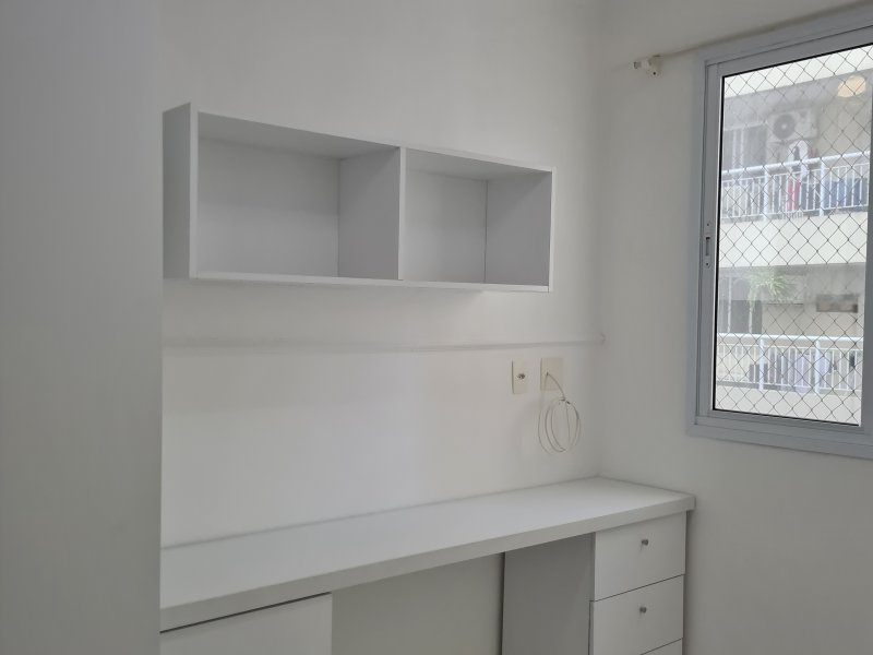 imóvel com 83m² - Taquara - Rio de Janeiro