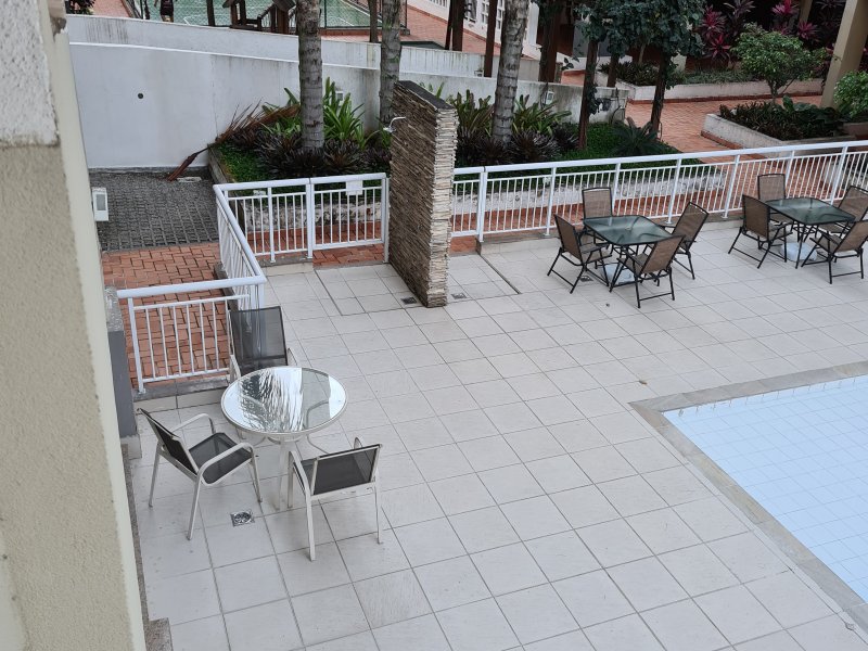imóvel com 83m² - Taquara - Rio de Janeiro