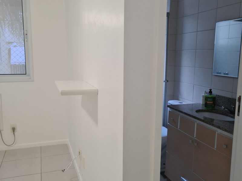 imóvel com 83m² - Taquara - Rio de Janeiro