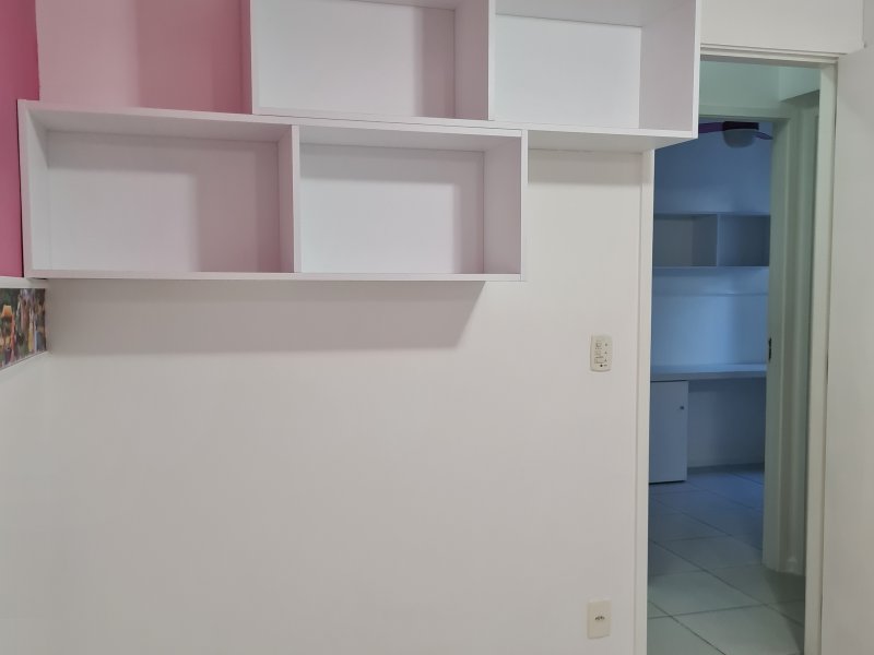 imóvel com 83m² - Taquara - Rio de Janeiro