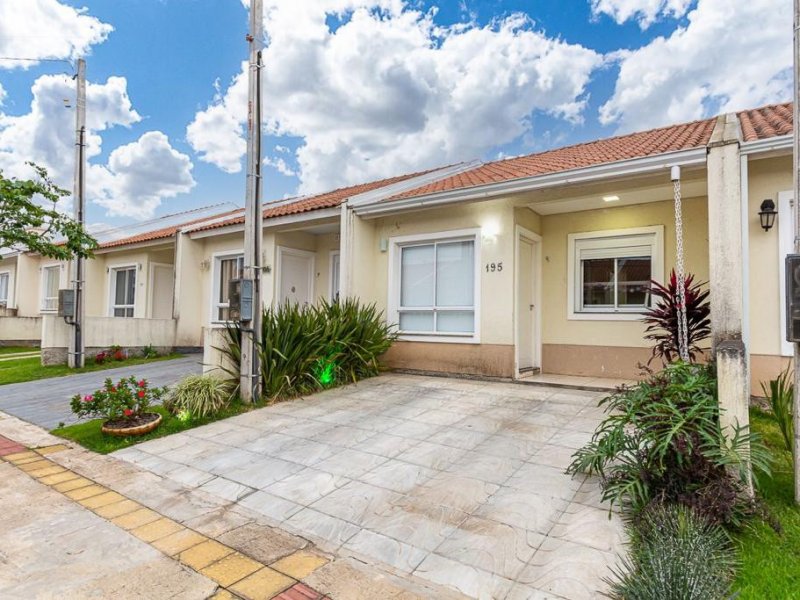 Casa de condomínio à venda Distrito Industrial com 61m² e 2 quartos por R$ 260.000 - 1116718700-18.jpg