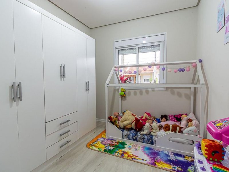 Casa de condomínio à venda Distrito Industrial com 61m² e 2 quartos por R$ 260.000 - 1387679962-16.jpg