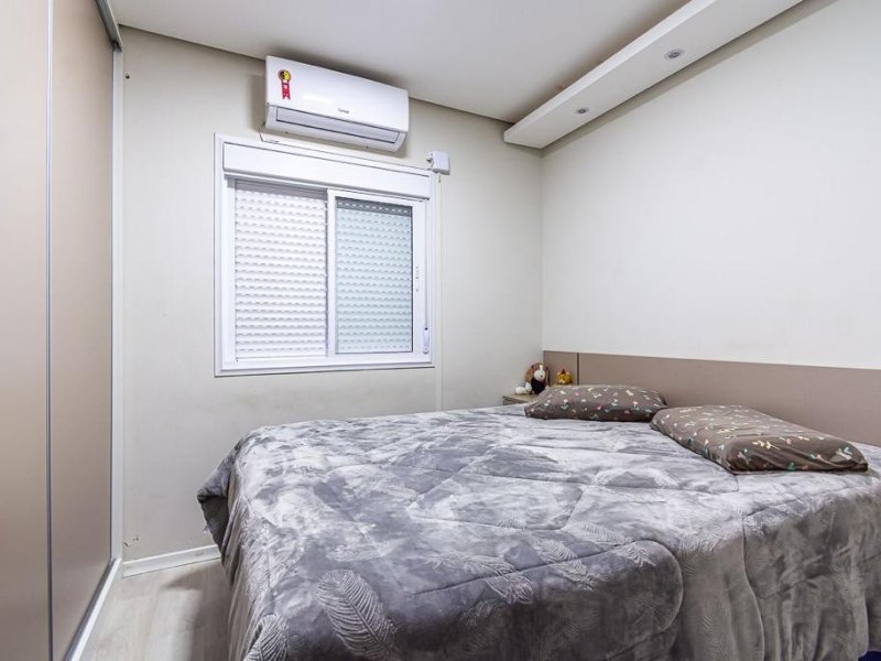 Casa de condomínio à venda Distrito Industrial com 61m² e 2 quartos por R$ 260.000 - 496017833-14.jpg