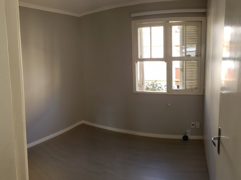 imóvel com 47m² - Menino Deus - Porto Alegre