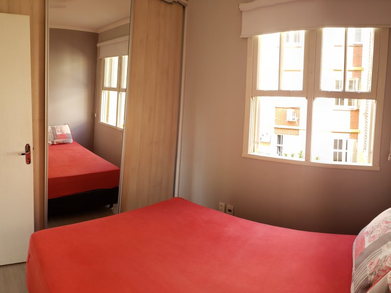 imóvel com 47m² - Menino Deus - Porto Alegre