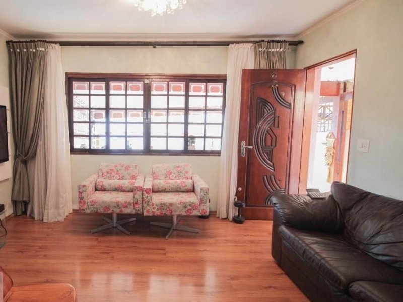 Casa à venda Parque Monteiro Soares com 120m² e 2 quartos por R$ 400.000 - 354855041-1.jpg
