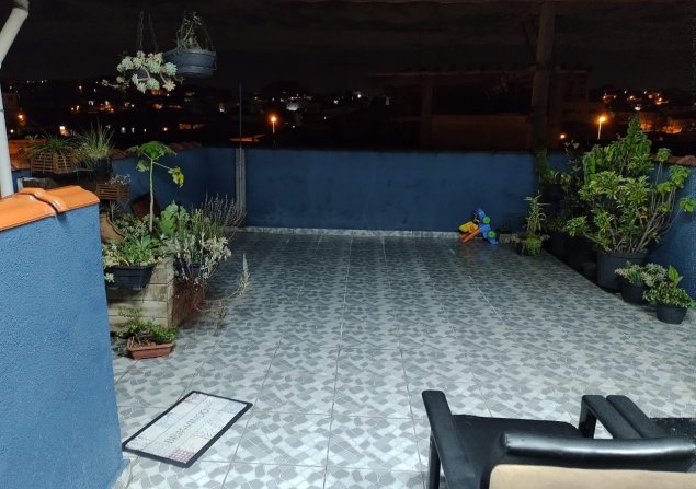imóvel com 150m²