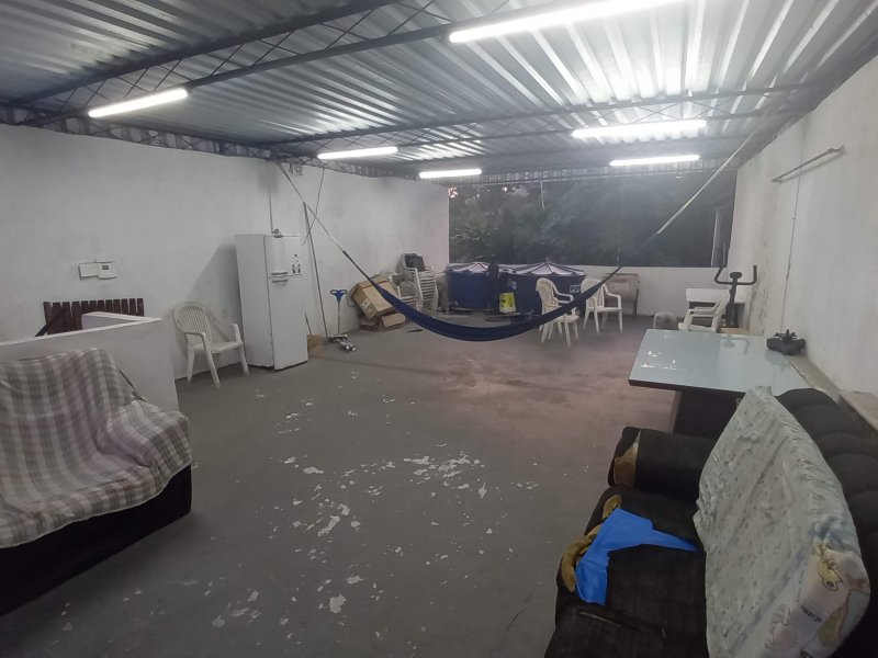 Casa à venda Vargem Pequena com 72m² e 4 quartos por R$ 300.000 - 1035540878-20210920-175201.jpg