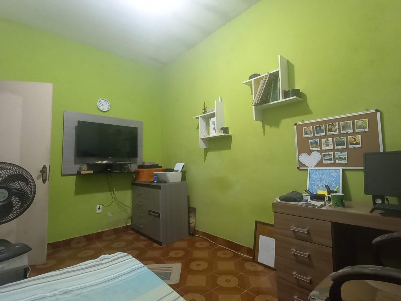 Casa à venda Vargem Pequena com 72m² e 4 quartos por R$ 300.000 - 1142466037-20210920-173814.jpg