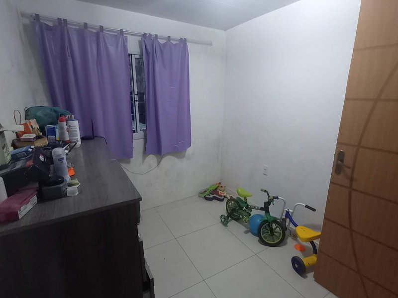 Casa à venda Vargem Pequena com 72m² e 4 quartos por R$ 300.000 - 316873623-20210920-174636.jpg