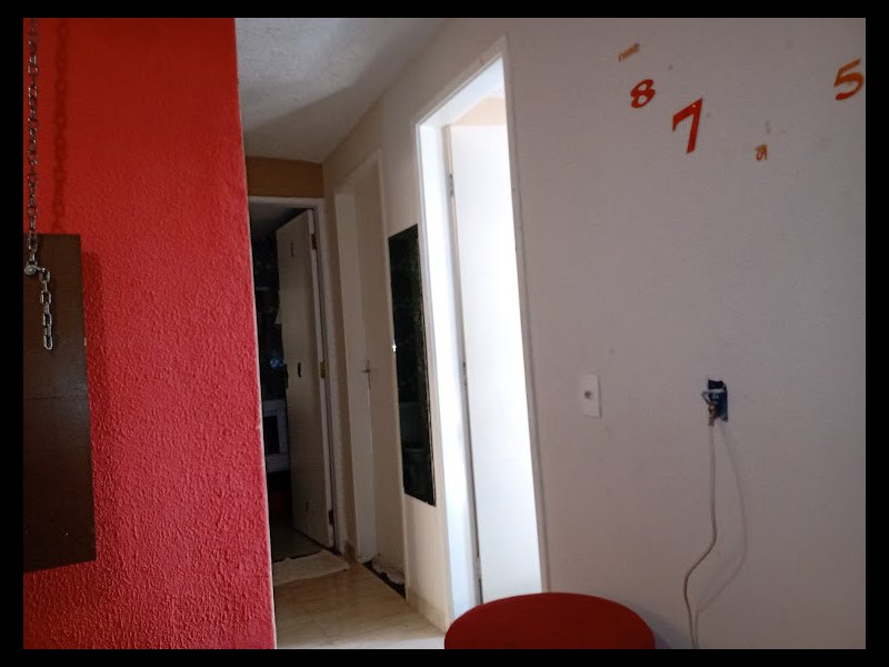 imóvel com 50m² - Jardim Mitsutani - São Paulo