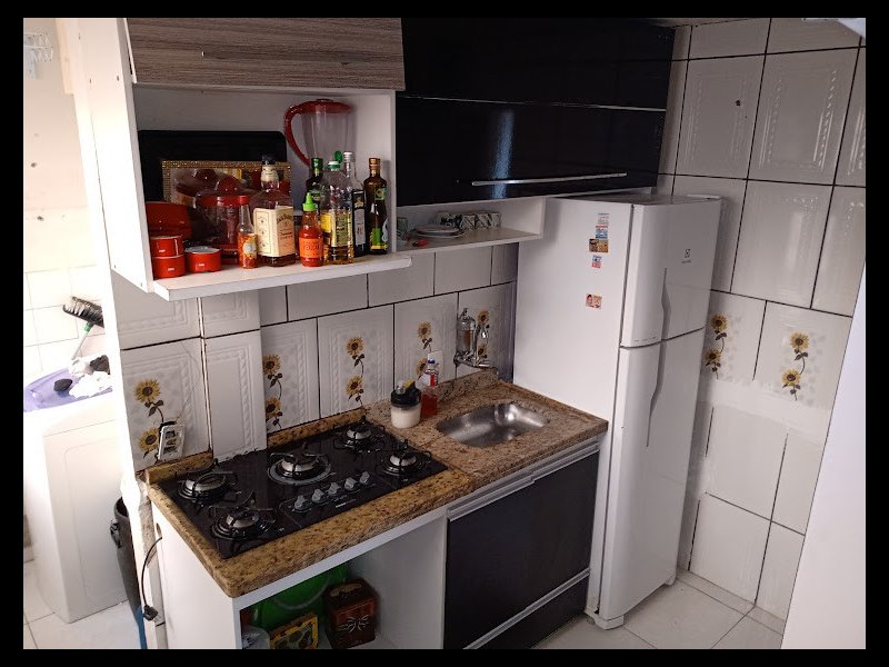 imóvel com 50m² - Jardim Mitsutani - São Paulo