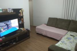 Apartamento à venda Jardim Nova Taboão com 57m² - 2 dormitórios -  vagas - R$ 220.000 - 1280852432-20211015-225224.jpg
