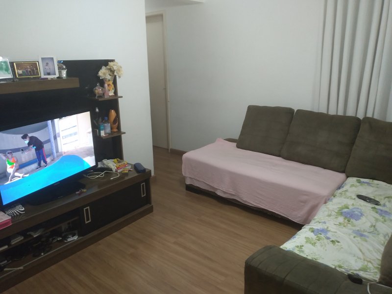 Apartamento à venda Jardim Nova Taboão com 57m² e 2 quartos por R$ 220.000 - 1280852432-20211015-225224.jpg