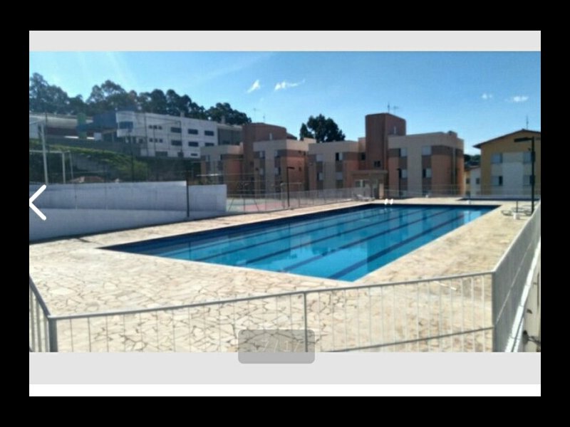 Apartamento à venda Jardim Nova Taboão com 57m² e 2 quartos por R$ 220.000 - 1321579994-2021-10-14-19.jpg