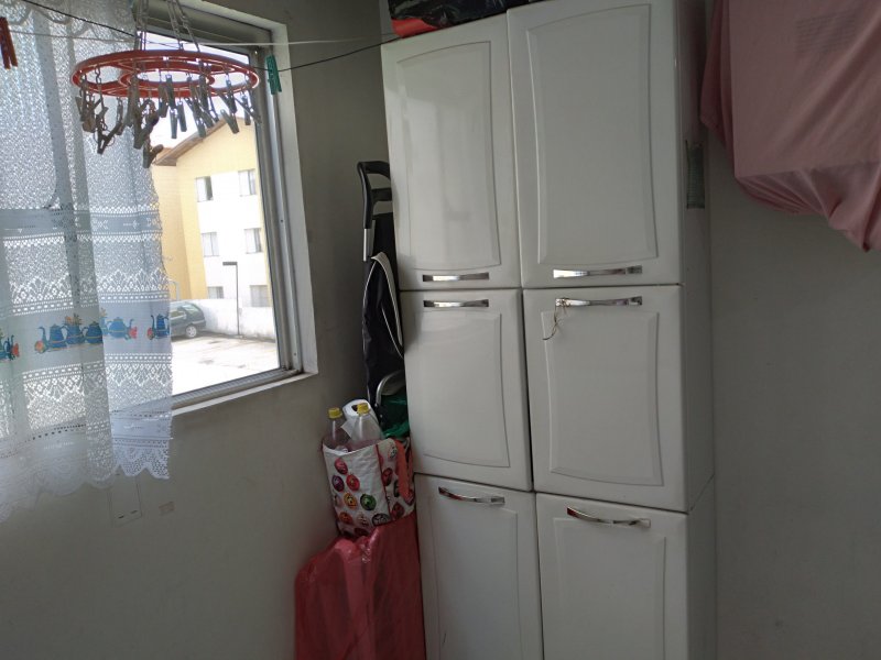 Apartamento à venda Jardim Nova Taboão com 57m² e 2 quartos por R$ 220.000 - 1758668381-20211015-103749.jpg