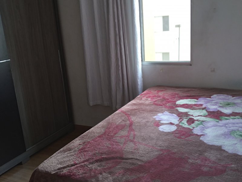 Apartamento à venda Jardim Nova Taboão com 57m² e 2 quartos por R$ 220.000 - 1866691811-20211012-125806.jpg