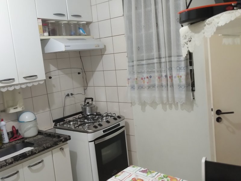 Apartamento à venda Jardim Nova Taboão com 57m² e 2 quartos por R$ 220.000 - 1988157882-20211014-192846.jpg