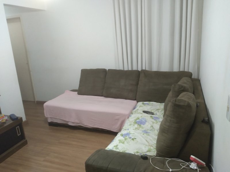 Apartamento à venda Jardim Nova Taboão com 57m² e 2 quartos por R$ 220.000 - 2066538424-20211015-225231.jpg