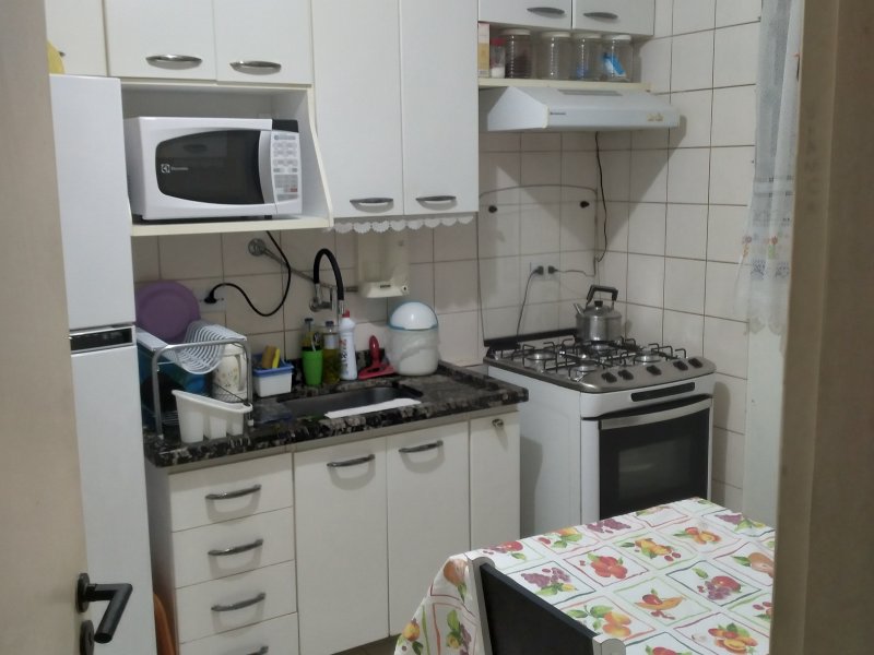 Apartamento à venda Jardim Nova Taboão com 57m² e 2 quartos por R$ 220.000 - 392977191-20211014-192829.jpg