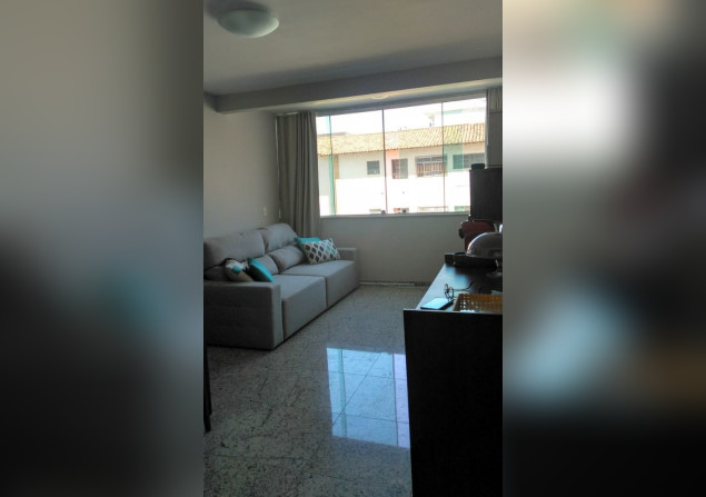 imóvel com 74m²