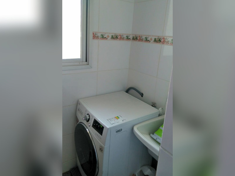 imóvel com 74m² - Padre Eustáquio - Belo Horizonte