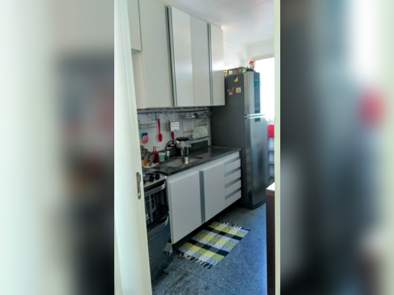 imóvel com 74m² - Padre Eustáquio - Belo Horizonte