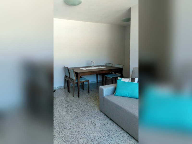 imóvel com 74m² - Padre Eustáquio - Belo Horizonte