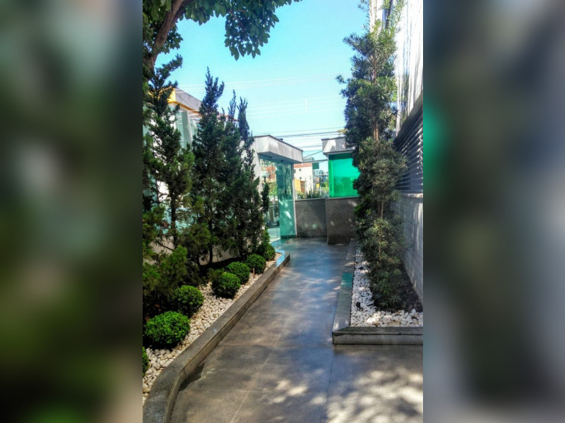imóvel com 74m² - Padre Eustáquio - Belo Horizonte