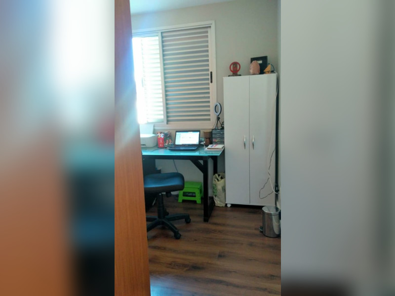 imóvel com 74m² - Padre Eustáquio - Belo Horizonte