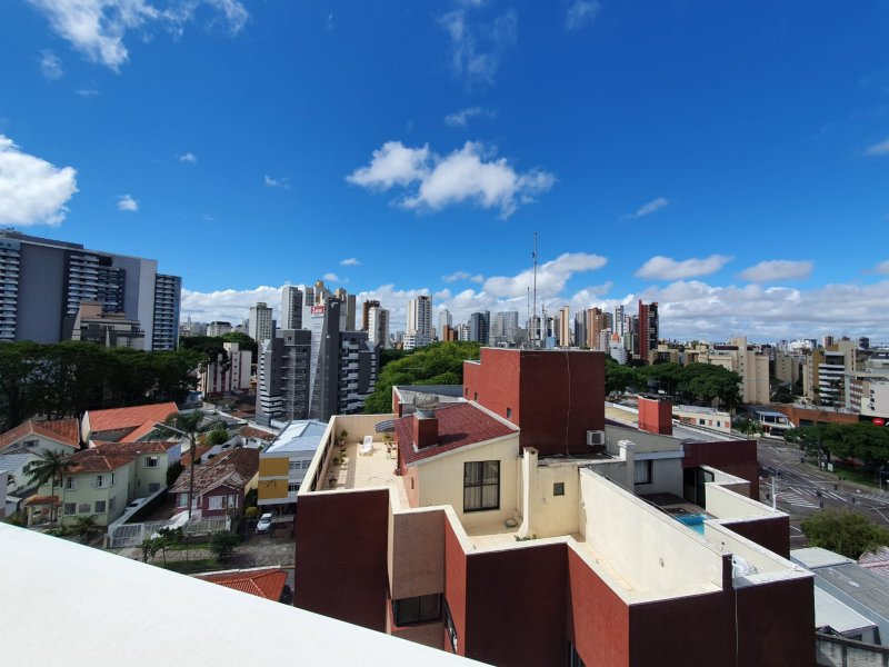 Cobertura à venda Alto da Glória com 136m² e 2 quartos por R$ 1.200.000 - 1024272489-vista-terraco8.jpeg