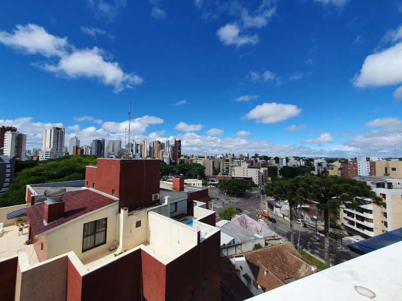 Cobertura à venda Alto da Glória com 136m² e 2 quartos por R$ 1.200.000 - 1070173810-vista-terraco7.jpeg
