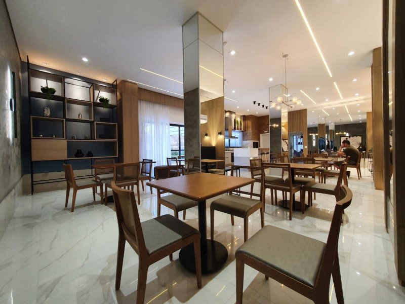 Cobertura à venda Alto da Glória com 136m² e 2 quartos por R$ 1.200.000 - 1655797818-salao6.jpeg