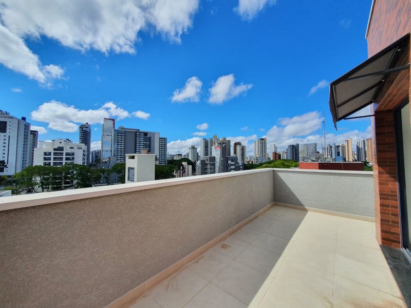 Cobertura à venda Alto da Glória com 136m² e 2 quartos por R$ 1.200.000 - 1794397578-vista-terraco-3.jpeg
