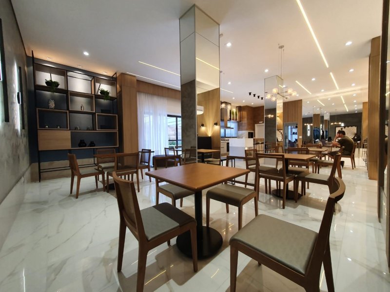 Cobertura à venda Alto da Glória com 136m² e 2 quartos por R$ 1.200.000 - 1870151691-salao4.jpeg