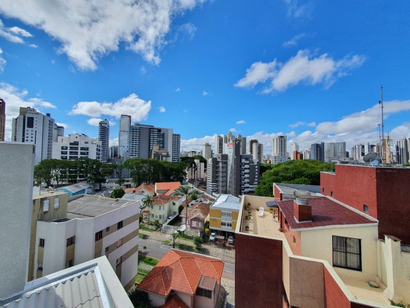 Cobertura à venda Alto da Glória com 136m² e 2 quartos por R$ 1.200.000 - 26071687-vista-terraco5.jpeg