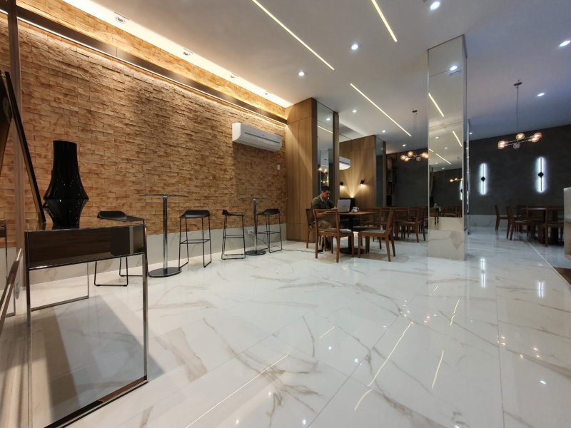 Cobertura à venda Alto da Glória com 136m² e 2 quartos por R$ 1.200.000 - 466710336-salao8.jpeg