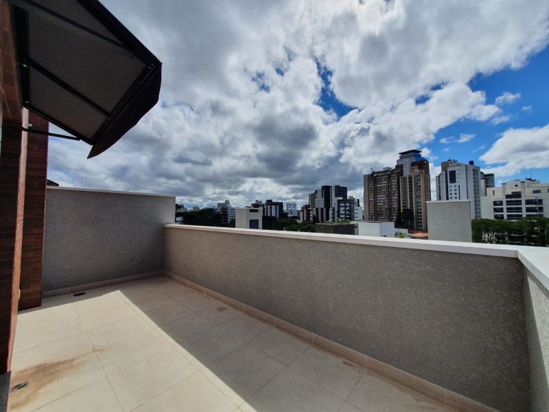 Cobertura à venda Alto da Glória com 136m² e 2 quartos por R$ 1.200.000 - 538841338-vista-terraco6.jpeg