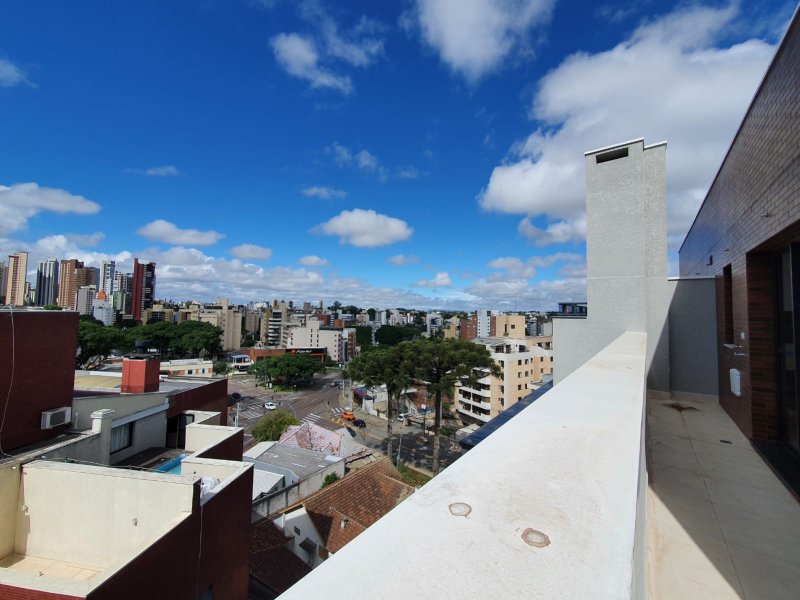 Cobertura à venda Alto da Glória com 136m² e 2 quartos por R$ 1.200.000 - 560522460-vista-terraco9.jpeg