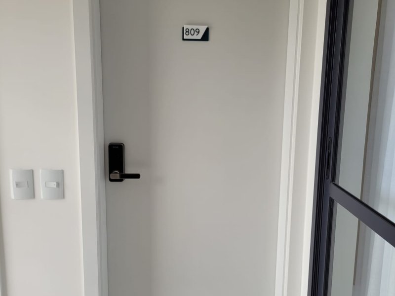 Cobertura à venda Alto da Glória com 136m² e 2 quartos por R$ 1.200.000 - 585606161-porta.jpeg