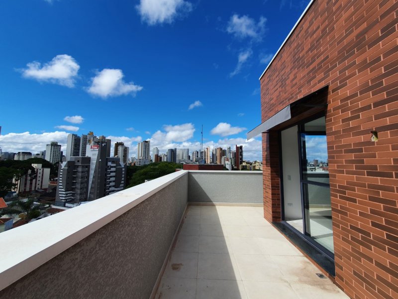 Cobertura à venda Alto da Glória com 136m² e 2 quartos por R$ 1.200.000 - 64076705-vista-terraco-2.jpeg