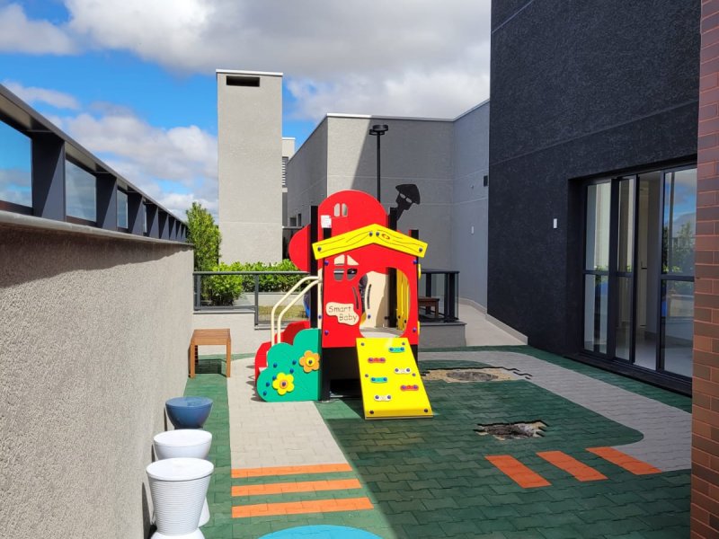 Cobertura à venda Alto da Glória com 136m² e 2 quartos por R$ 1.200.000 - 795807713-play1.jpeg