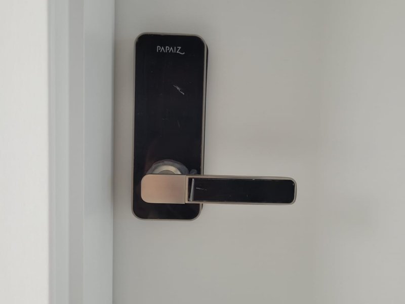 Cobertura à venda Alto da Glória com 136m² e 2 quartos por R$ 1.200.000 - 934112954-fechad.jpeg