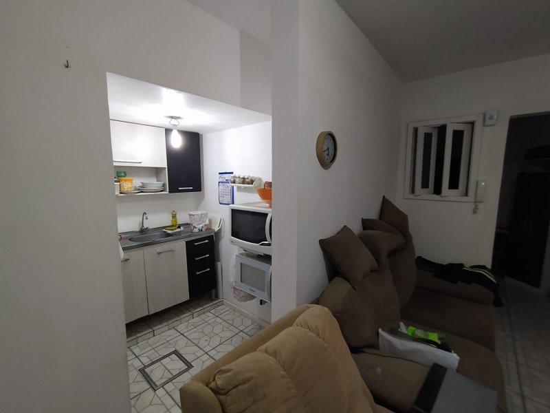 imóvel com 37m² - Centro - Balneário Camboriú
