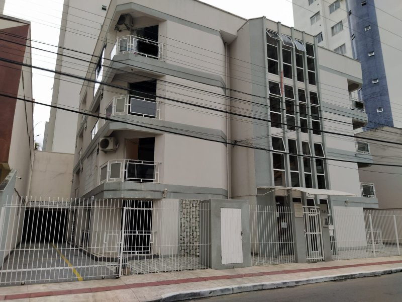 imóvel com 37m² - Centro - Balneário Camboriú