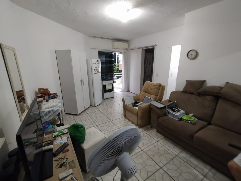 imóvel com 37m² - Centro - Balneário Camboriú