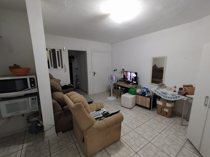 imóvel com 37m² - Centro - Balneário Camboriú