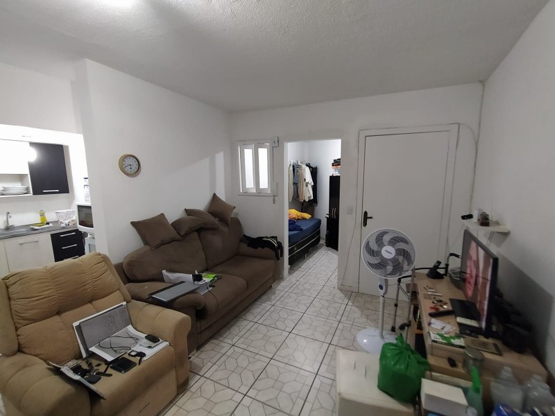 imóvel com 37m² - Centro - Balneário Camboriú